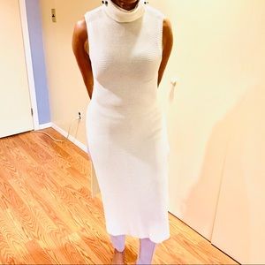 Max Edition Cotton Tunic with side slits